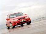 Saab 9-5 Wagon 2002 года